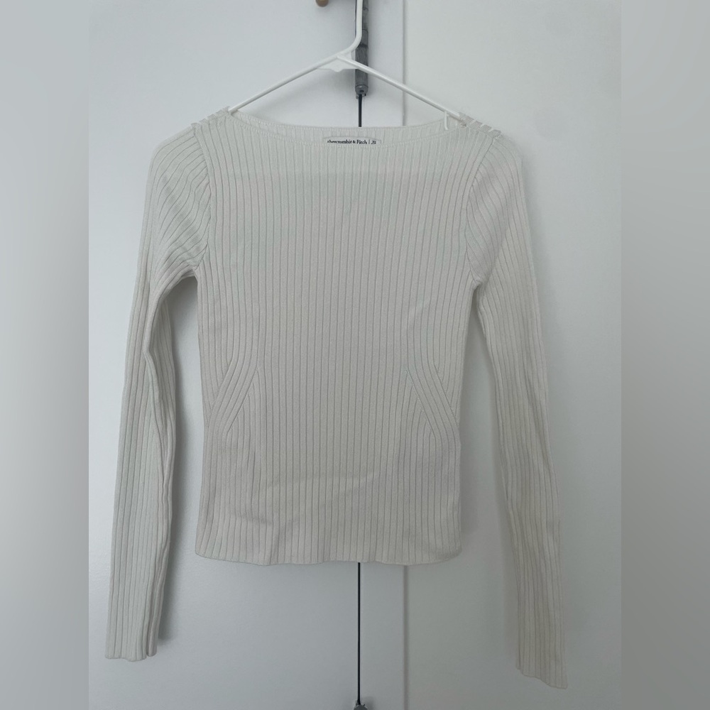 Abercrombie long sleeve